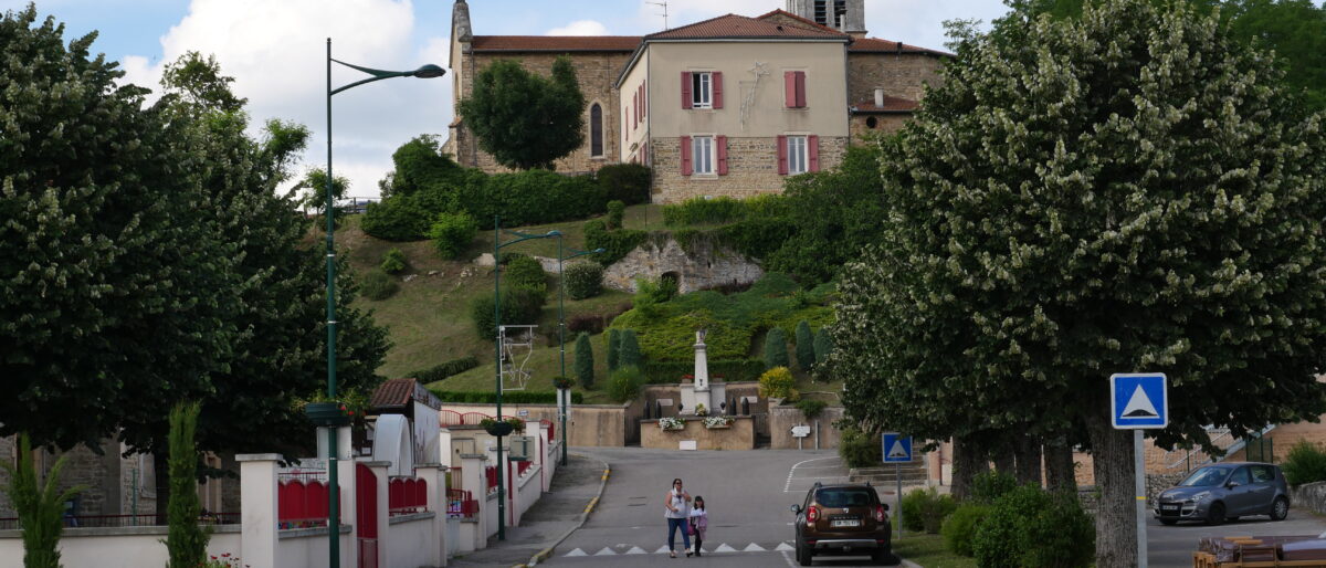 Permalien vers:Présentation du Grand Prix Cycliste