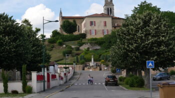 Permalien vers:Présentation du Grand Prix Cycliste